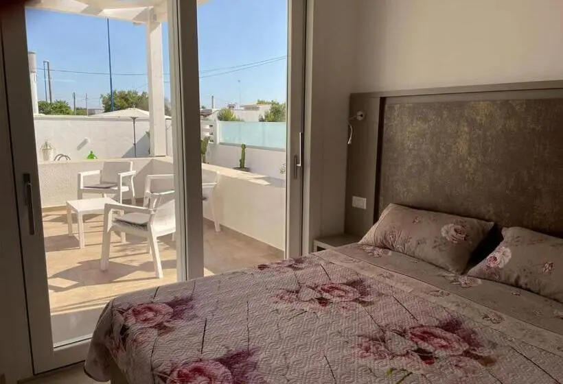 プールの見える１ベッドルームアパートメント, Elite Luxury Residence