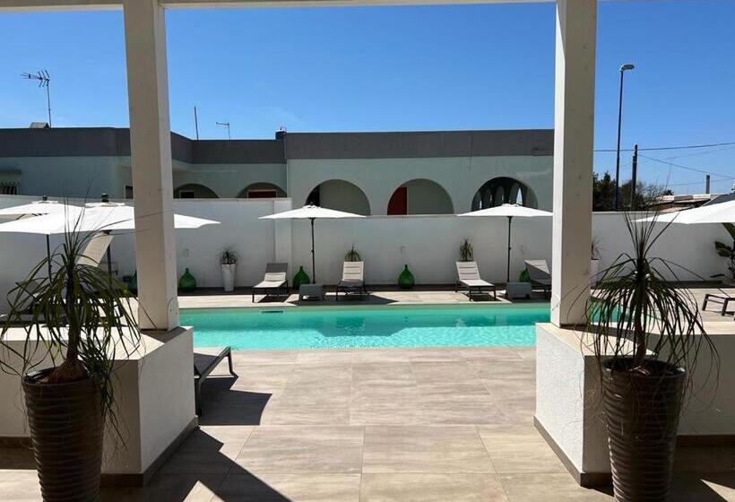 דירת חדר נוף לבריכה, Elite Luxury Residence