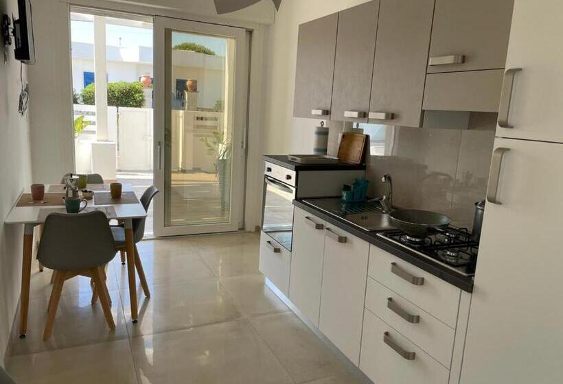 דירת חדר נוף לגינה, Elite Luxury Residence