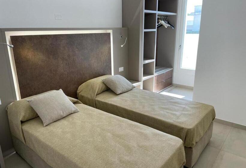 شقة غرفة واحدة مطلة على الحديقة, Elite Luxury Residence