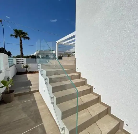 海の見える１ベッドルームアパートメント, Elite Luxury Residence