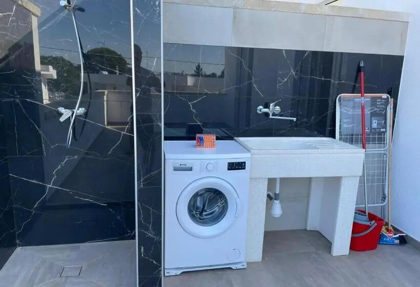 海の見える１ベッドルームアパートメント, Elite Luxury Residence