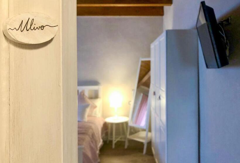 豪华房间, Az. Agr. Parco Dei Buoi