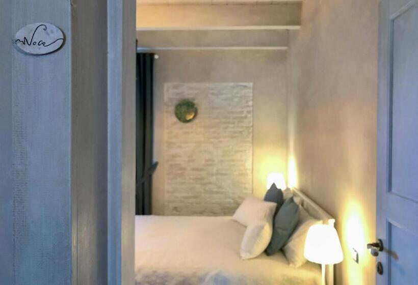 豪华房间, Az. Agr. Parco Dei Buoi