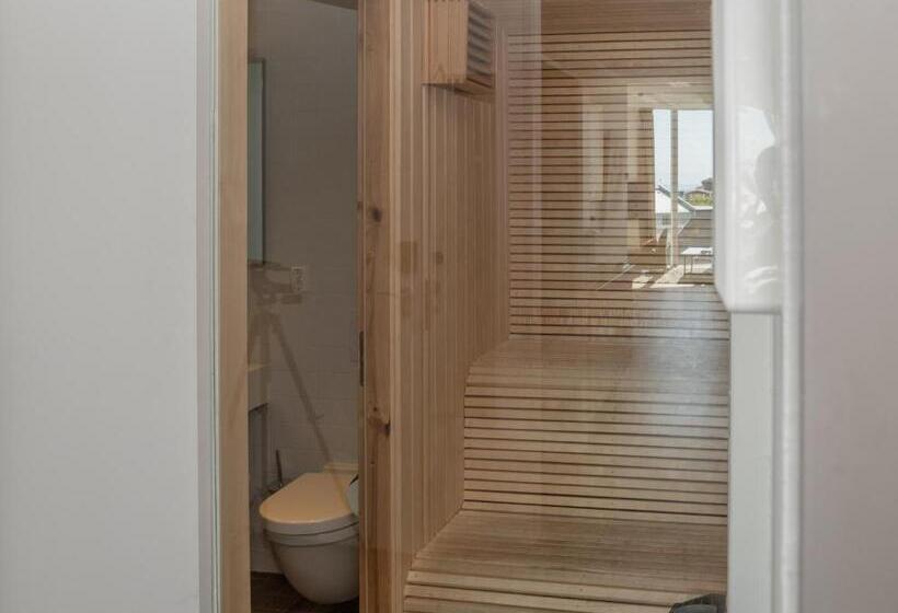 آپارتمان 3 خوابه, Nordis Apartments   Torget 21