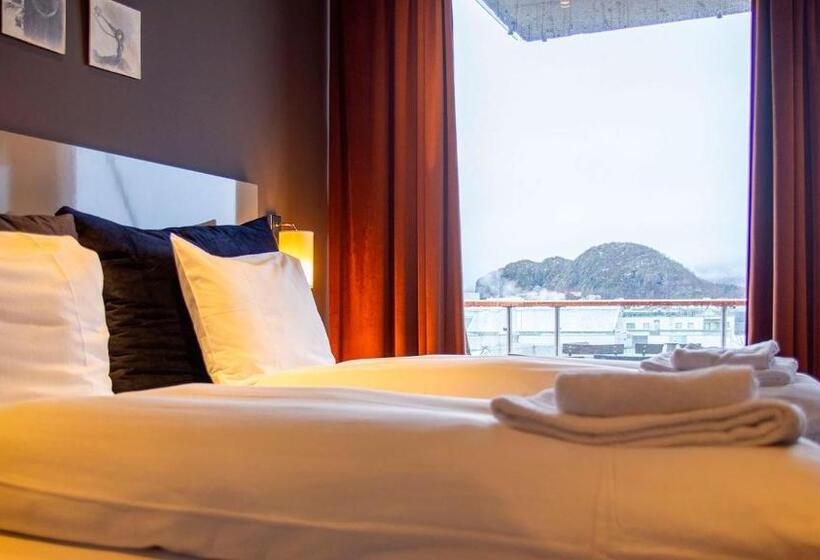 豪华套房, Nordis Apartments Torget 21