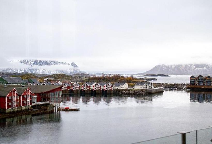 Suit Deluxe, Nordis Apartments   Torget 21