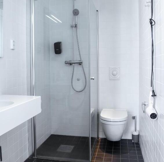 سوییت لوکس, Nordis Apartments   Torget 21
