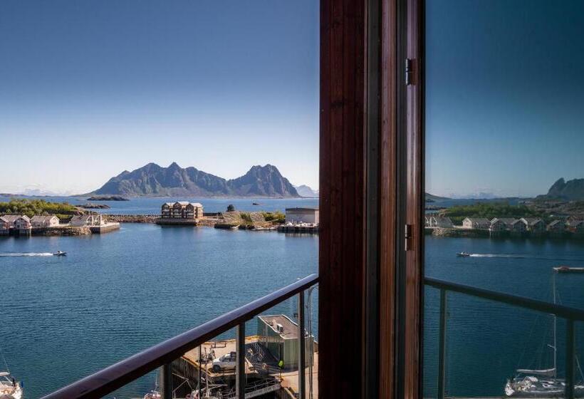 Suite Deluxe Vista Mar, Nordis Apartments   Torget 21