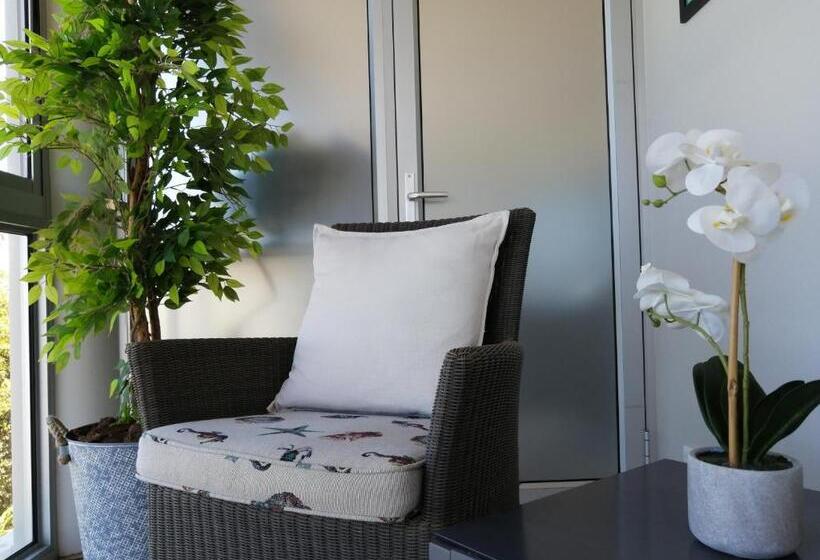 سوییت, Idylwilde