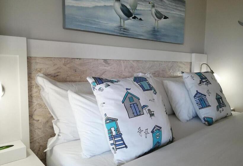 سوییت, Idylwilde