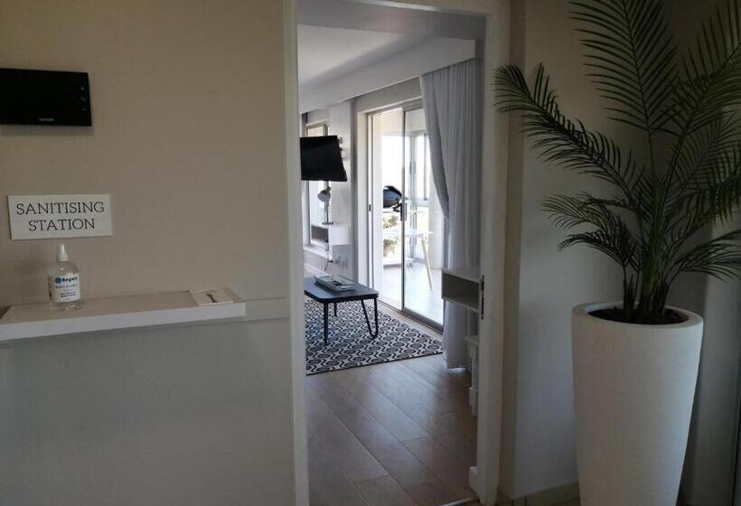 سوییت, Idylwilde