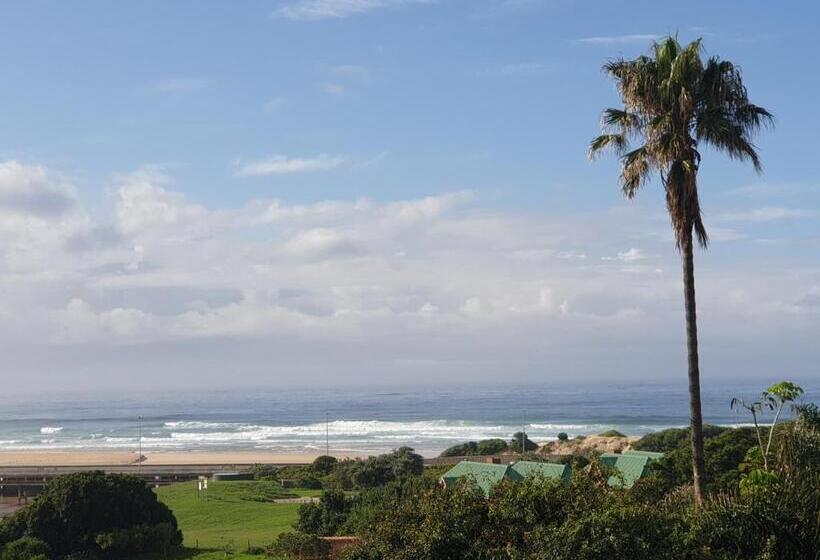 آپارتمان 1 خوابه, Idylwilde