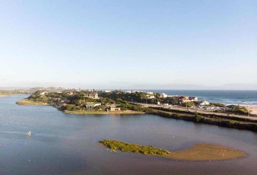 آپارتمان 1 خوابه, Idylwilde