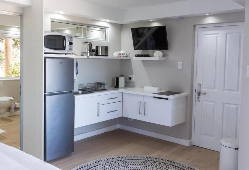 آپارتمان 1 خوابه, Idylwilde