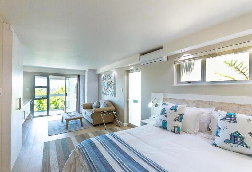 استودیوی استاندارد, Idylwilde