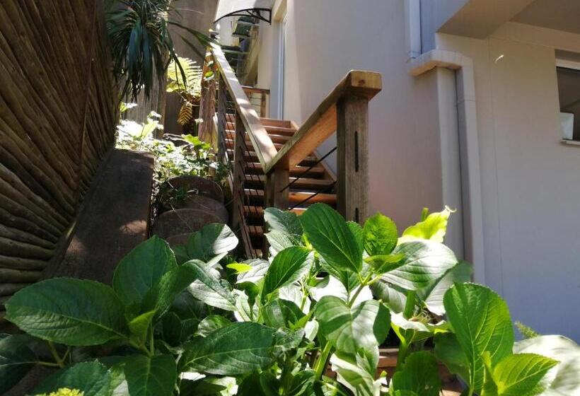 استودیوی استاندارد, Idylwilde