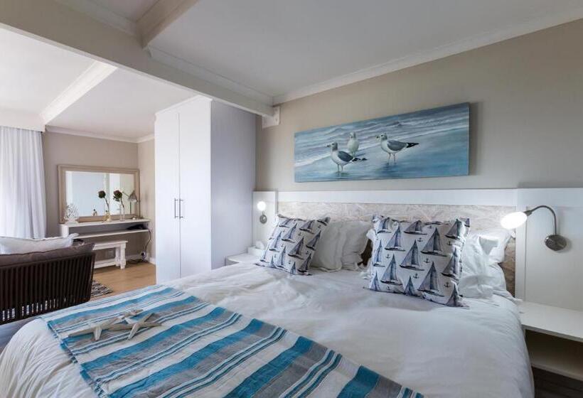 سوییت, Idylwilde