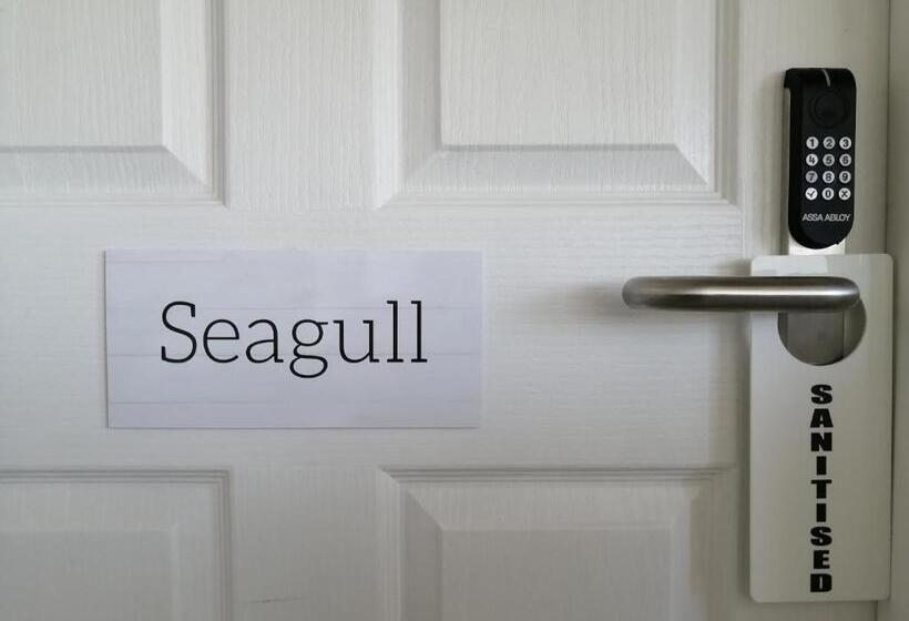 سوییت, Idylwilde