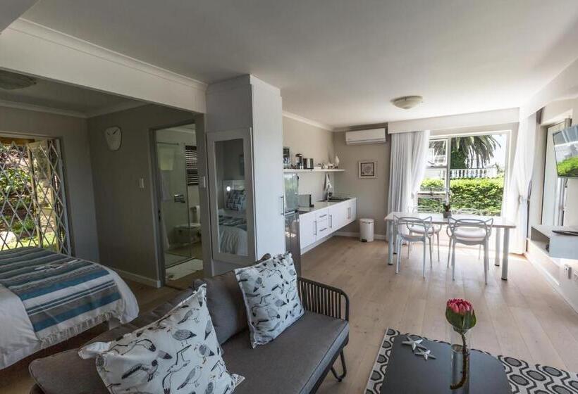 سوییت, Idylwilde