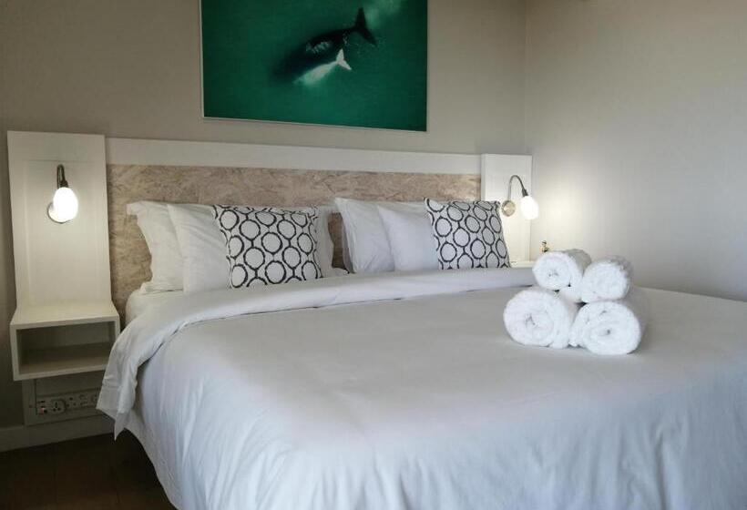 آپارتمان 1 خوابه, Idylwilde