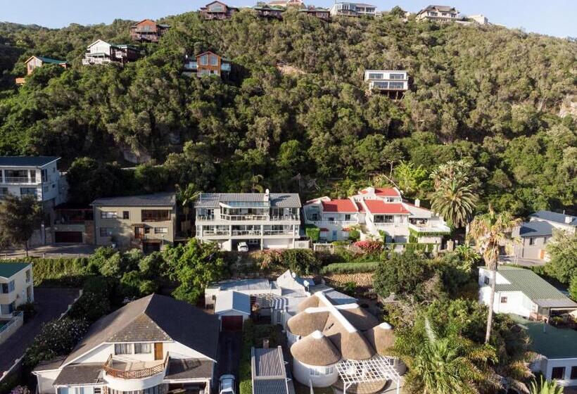 استودیوی استاندارد, Idylwilde