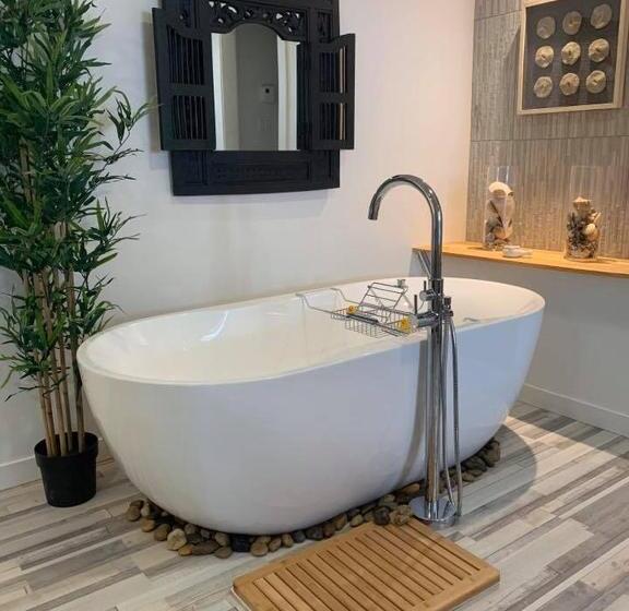 סטודיו סופריור, La Bohème   Bed & Breakfast