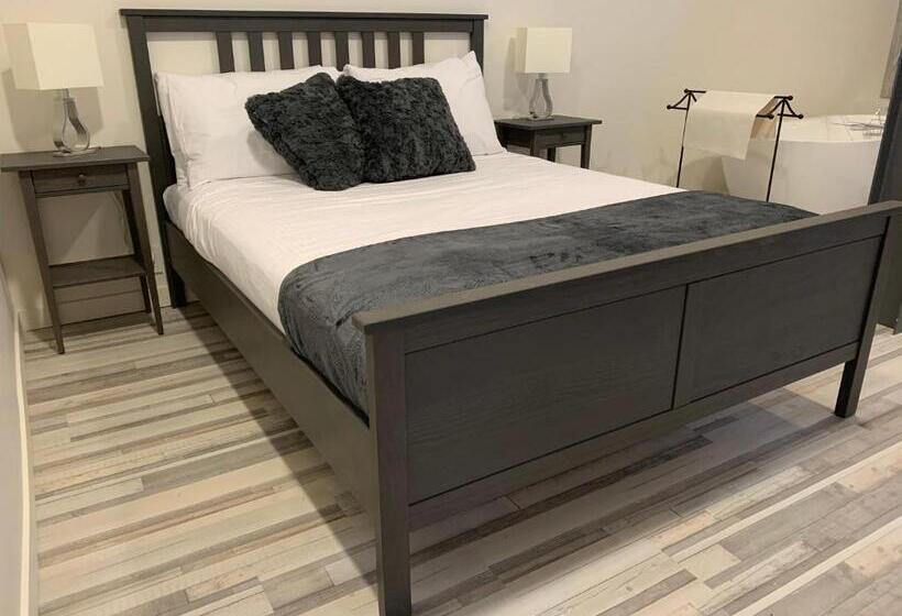 סטודיו סופריור, La Bohème   Bed & Breakfast