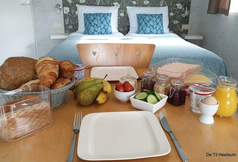 استودیوی استاندارد, De Til Heelsum