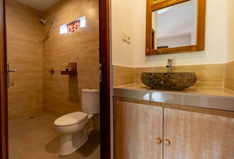 חדר סטנדרט, Pondok Juli Canggu