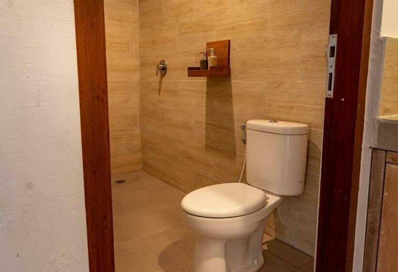 חדר סטנדרט, Pondok Juli Canggu