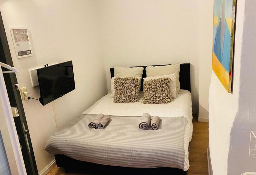 스탠다드 룸, Roture 88