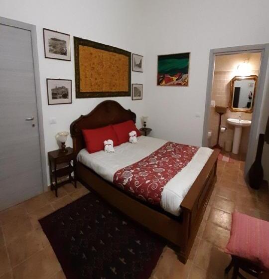 اتاق استاندارد, Villa Iole