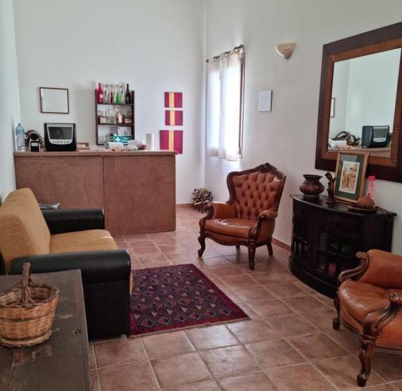 חדר סטנדרט, Villa Iole