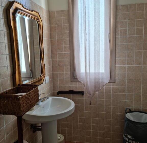 חדר סטנדרט, Villa Iole