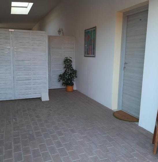 חדר סטנדרט, Villa Iole