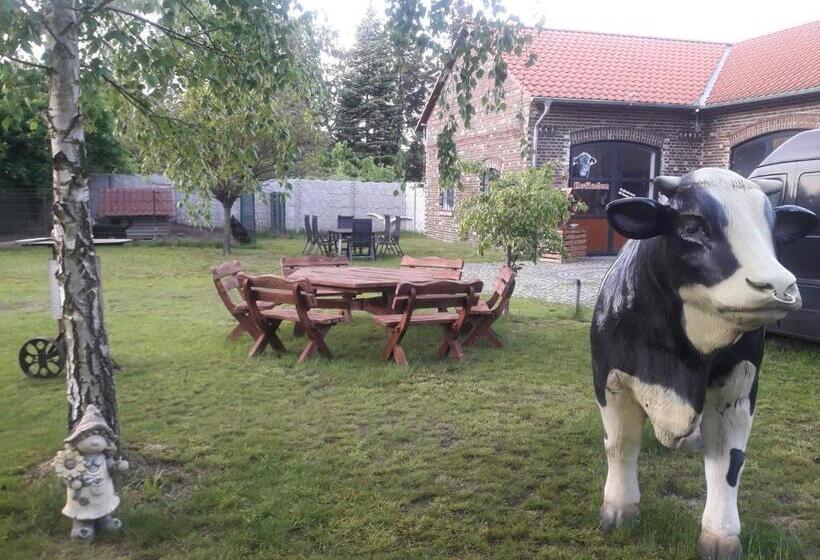 Номер Стандарт, Pension Nele Für Monteure Nahe Berlin