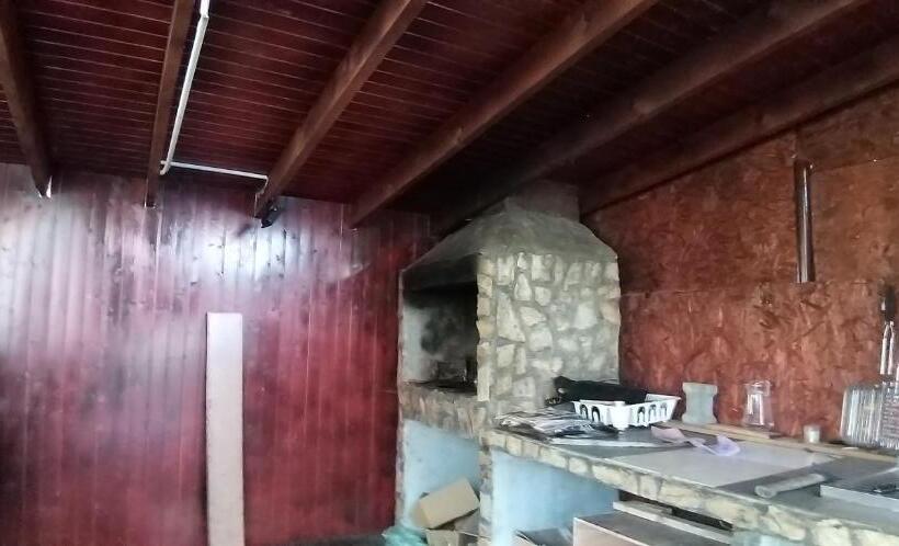 ‫فيلا غرفة نوم واحدة, Pensiunea Vila Mocanilor