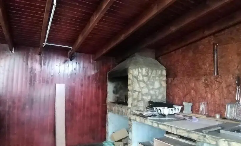 ビラホテル1ベッドルーム, Pensiunea Vila Mocanilor