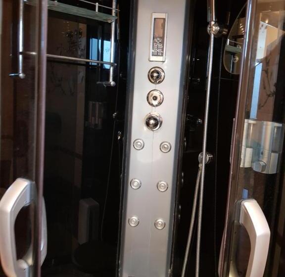 ‫فيلا غرفة نوم واحدة, Pensiunea Vila Mocanilor