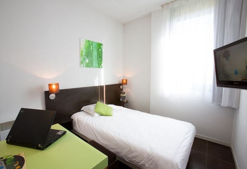 חדר סטודיו סטנדרד, All Suites Bordeaux Lac Parc Des Expositions