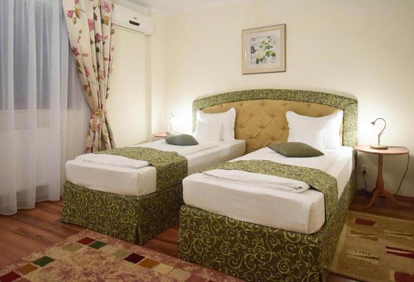 标准工作室, Cabrio Apart