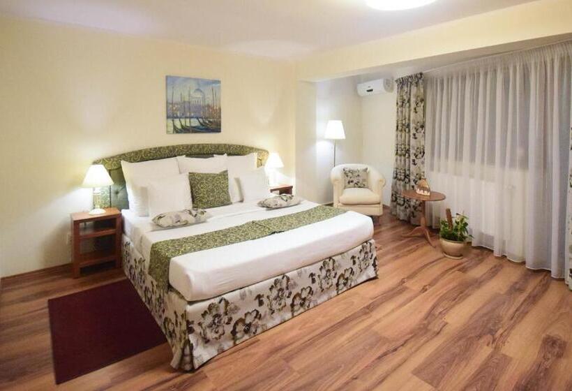 标准工作室, Cabrio Apart