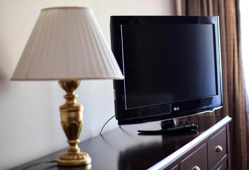 带1个卧室的公寓, Cabrio Apart