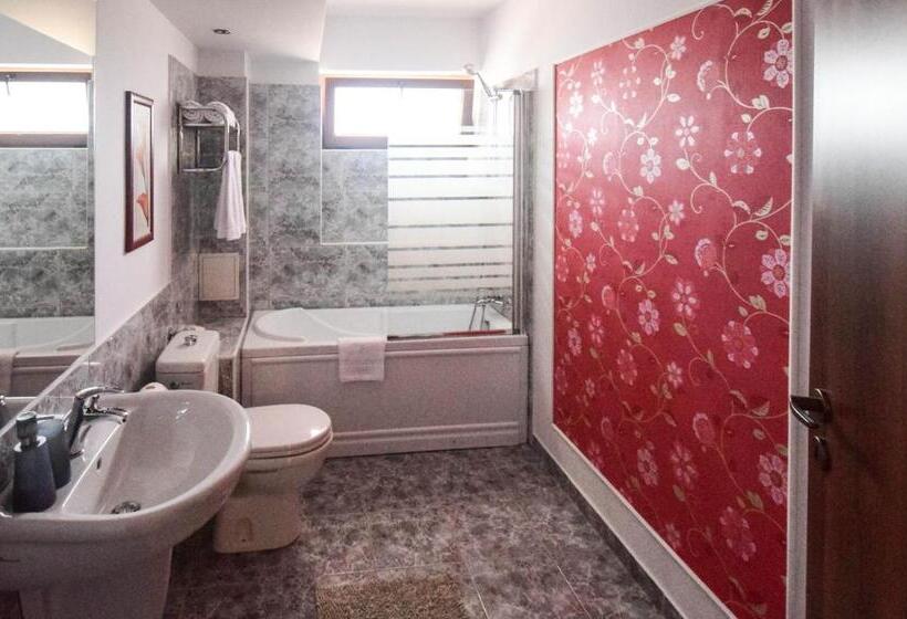 标准工作室, Cabrio Apart