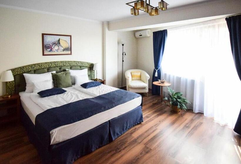 标准工作室, Cabrio Apart