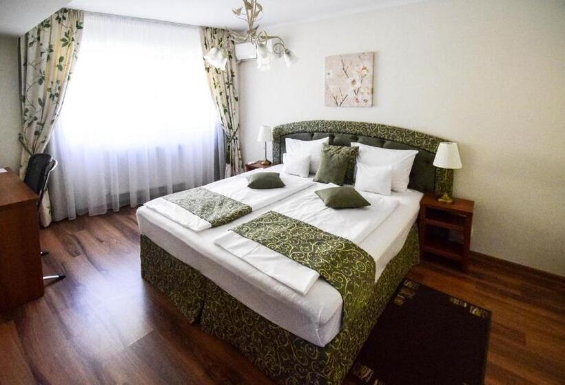 带1个卧室的公寓, Cabrio Apart