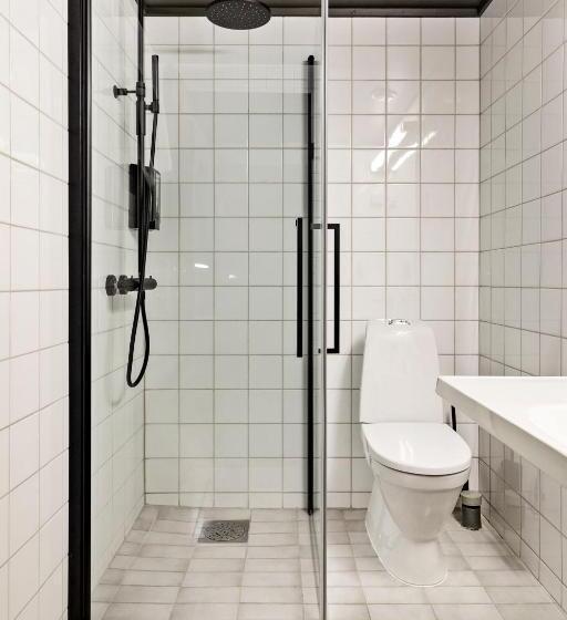 스탠다드 룸, Canyon Hotell