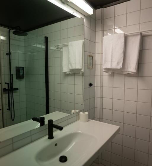 스탠다드 룸, Canyon Hotell