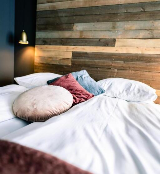 스탠다드 룸, Canyon Hotell